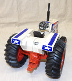 #CB1541 1/16 Case Spirit of '76 Tractor - Repaint, No Box, AS IS