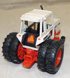 #CB1546 1/32 Case 2290 Tractor with Duals - Customized, No Box, AS IS