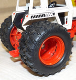 #CB1546 1/32 Case 2290 Tractor with Duals - Customized, No Box, AS IS