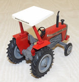 #CB1554 1/43 Massey Ferguson 275 Tractor with Canopy - No Box, AS IS