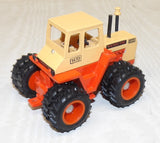 #CB1555 1/64 Case 1470 Traction King 4WD with Duals - Custom Built, AS IS