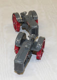 #CB1557 1/43 Case L Tandem Tractor - Custom Built, AS IS