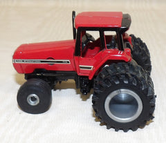#CB1560 1/64 Case-IH 7110 Tractor with Duals, Custom Tires - No Package, AS IS