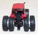 #CB1561 1/64 Case-IH 7240 FWA Tractor with Duals, Custom Tires - No Package, AS IS