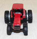 #CB1561 1/64 Case-IH 7240 FWA Tractor with Duals, Custom Tires - No Package, AS IS