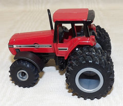 #CB1561 1/64 Case-IH 7240 FWA Tractor with Duals, Custom Tires - No Package, AS IS