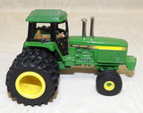 #CB1566 1/64 John Deere 4455 Tractor with Duals, Long Air Cleaner - Customized, AS IS
