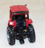 #CB1568 1/64 Case-IH 7110 Tractor with Narrow Front - Custom Built, No Package, AS IS