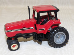 #CB1568 1/64 Case-IH 7110 Tractor with Narrow Front - Custom Built, No Package, AS IS