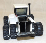 #CB1573 1/64 Big Bud "370" 4WD Tractor with Duals and Custom Hood - No Package, AS IS