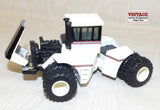 #CB1573 1/64 Big Bud "370" 4WD Tractor with Duals and Custom Hood - No Package, AS IS