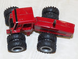 #CB1576 1/64 International 7488 2+2 4WD Tractor, 1997 Gateway Mid-America Show - No Box, AS IS