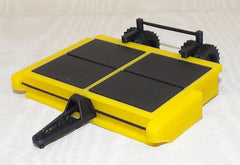 #CB1700 1/64 Yellow Sugar Beet Defoliator/Topper