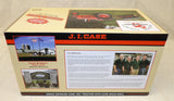 #CUST1002 1/16 1951 Case "DC" Tractor with Case Grain Drill, 2009 Wisconsin Farm Technology Days Edition