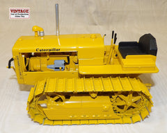 #CUST1008 1/16 Caterpillar R2 Track-Type Tractor, Limited Edition