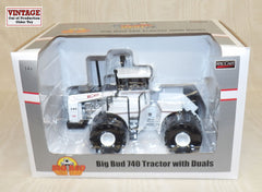 #CUST1093 1/64 Big Bud 740 4WD Tractor with Duals