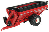 #CUST1286 1/64 Red Brent Avalanche 1196 Grain Cart