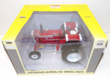 #CUST1459 1/16 Cockshutt 1885 Tractor with Duals - 2016 Toy Tractor Times Col. Ed. Chase Version