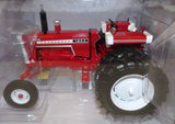 #CUST1459 1/16 Cockshutt 1885 Tractor with Duals - 2016 Toy Tractor Times Col. Ed. Chase Version