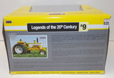 #CUST1459 1/16 Cockshutt 1885 Tractor with Duals - 2016 Toy Tractor Times Col. Ed. Chase Version