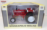 #CUST1459 1/16 Cockshutt 1885 Tractor with Duals - 2016 Toy Tractor Times Col. Ed. Chase Version