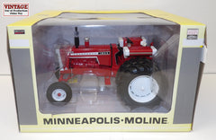 #CUST1459 1/16 Cockshutt 1885 Tractor with Duals - 2016 Toy Tractor Times Col. Ed. Chase Version