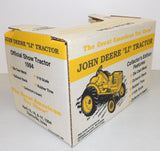 #CUST266 1/16 John Deere LI Tractor - 1994 Great American Toy Show Edition