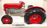 #CUST280 1/16 Massey Ferguson 35 Tractor, TCS Anniversary Special Edition