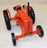 #CUST357 1/16 Cade DC-4 Wide Front Tractor, 1995 USA Plowing Match Edition