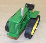 #CUST365 1/16 John Deere MC Crawler, 1995 Plow City Show Edition