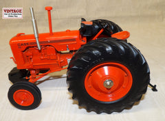 #CUST601 1/16 "Old Gold" Case DC-4 Puller Tractor