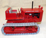 #CUST740 1/16 International TD-14A Diesel Crawler, 2002 National Toy Truck'n Construction Show