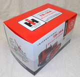 #CUST740 1/16 International TD-14A Diesel Crawler, 2002 National Toy Truck'n Construction Show