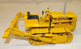 #CUST780 1/16 Caterpillar D2 Track-Type Tractor with Tool Bar Ripper - Bad Hydraulic Lines, AS IS