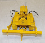 #CUST780 1/16 Caterpillar D2 Track-Type Tractor with Tool Bar Ripper - Bad Hydraulic Lines, AS IS
