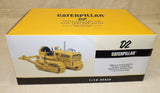#CUST780 1/16 Caterpillar D2 Track-Type Tractor with Tool Bar Ripper - Bad Hydraulic Lines, AS IS