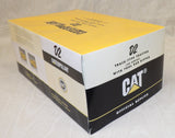 #CUST780 1/16 Caterpillar D2 Track-Type Tractor with Tool Bar Ripper - Bad Hydraulic Lines, AS IS