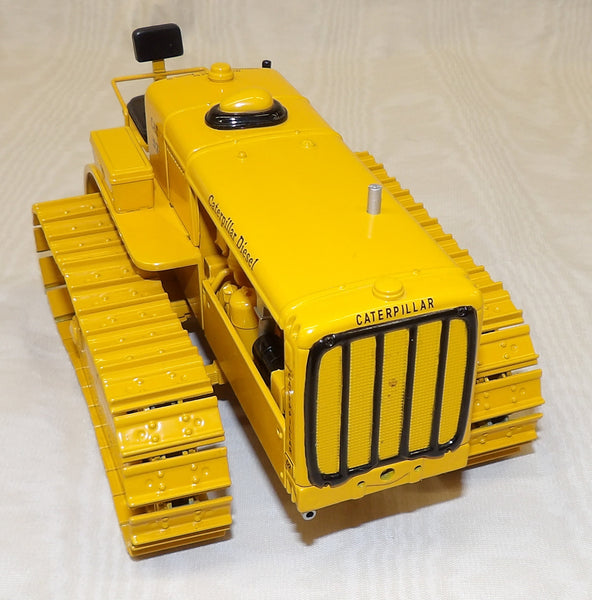#CUST781 1/16 Caterpillar D2 Track-Type Tractor 5U Series Orchard Mode ...