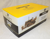 #CUST782 1/16 Caterpillar D2 Track-Type Tractor with Tool Bar Blade- Bad Hydraulic Line, AS IS