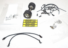#D47 1/64 Miscellaneous Truck Accessories - AS IS