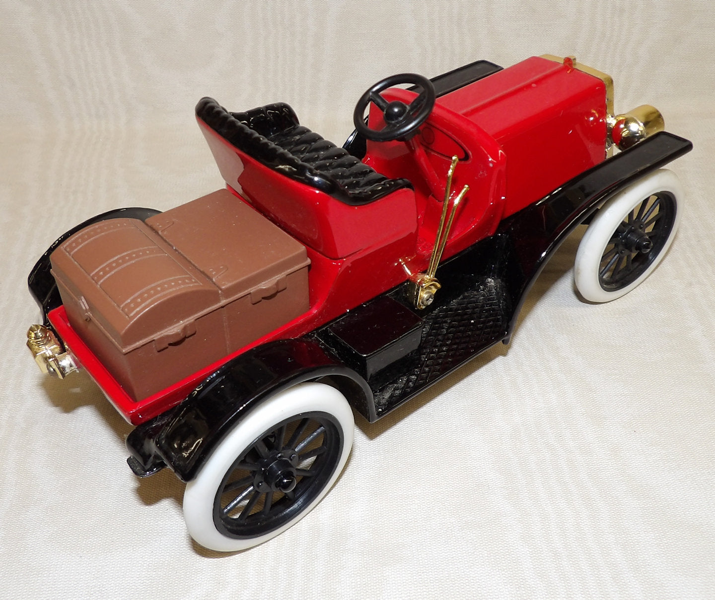 DSO504 John Deere Clark 1907 Type