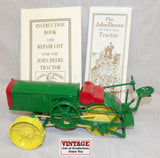 #DSO615 1/16 John Deere Dain All-Wheel Drive Tractor, 1996 Nashville Dealer Meeting