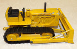 #ER300 1/16 Caterpillar D-6 Dozer with Blade - No Box, AS IS