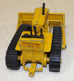 #ER300 1/16 Caterpillar D-6 Dozer with Blade - No Box, AS IS