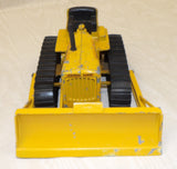 #ER300 1/16 Caterpillar D-6 Dozer with Blade - No Box, AS IS