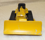 #ER300 1/16 Caterpillar D-6 Dozer with Blade - No Box, AS IS