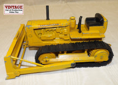 #ER300 1/16 Caterpillar D-6 Dozer with Blade - No Box, AS IS