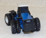 #F64876 1/64 Ford 876 4WD Tractor with Duals - No Package, AS IS