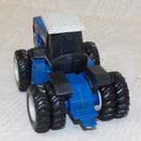 #F64876 1/64 Ford 876 4WD Tractor with Duals - No Package, AS IS