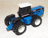 #F64976 1/64 Ford 976 4WD Tractor with Duals - No Package, AS IS